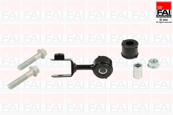 Link/Coupling Rod, stabiliser bar